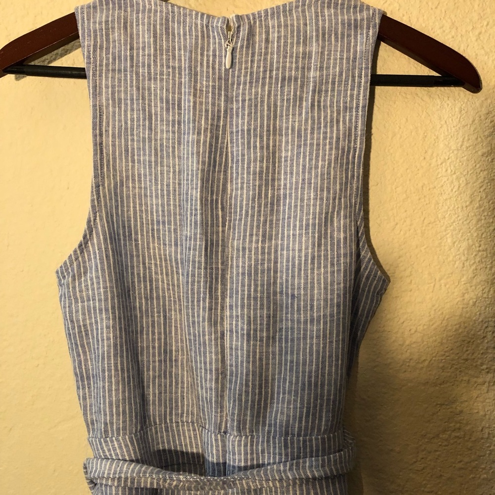 Bcbgeneration jumpsuit - Picture 5 of 5